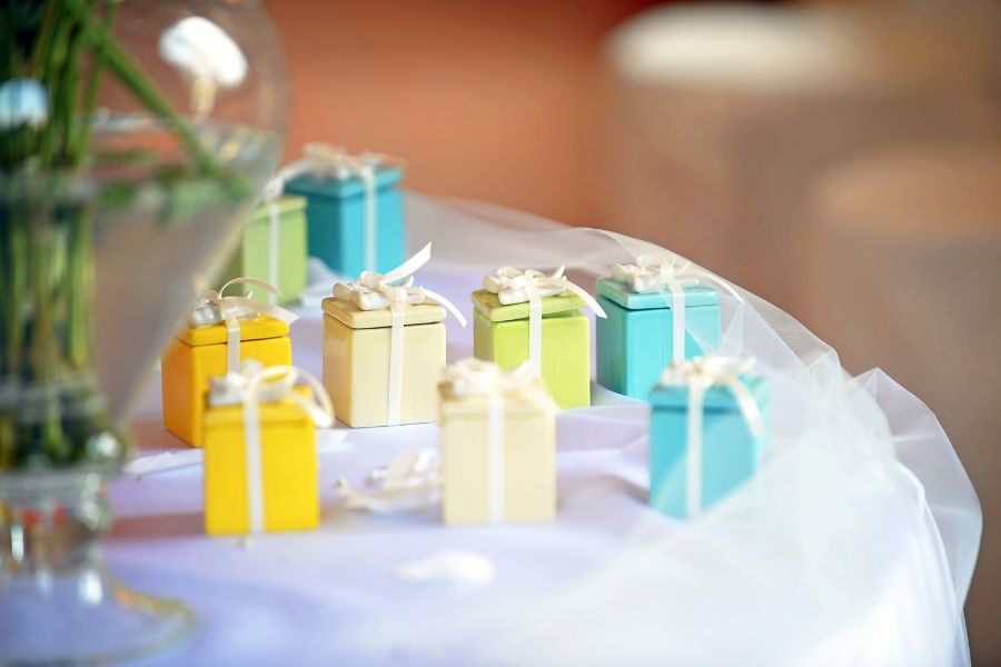 Các tiêu chí chọn quà tặng khách hàng cuối năm rất quan trọng
