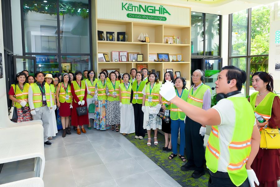 Kềm Nghĩa luôn mang đến những sản phẩm chất lượng nhất