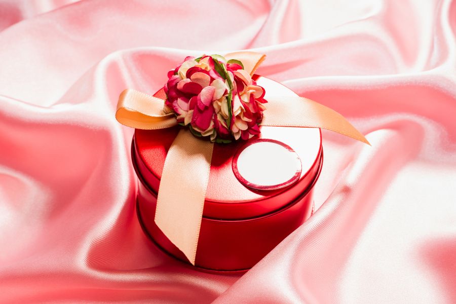 Quà tặng cho sếp nữ nên mang tính thẩm mỹ cao