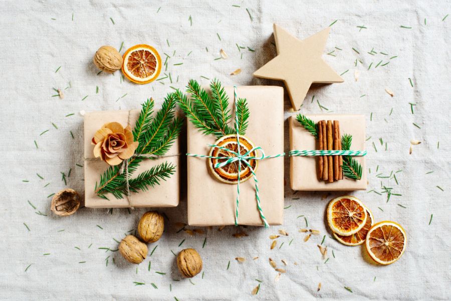 Những món quà ý nghĩa tặng khách hàng theo xu hướng xanh được yêu thích