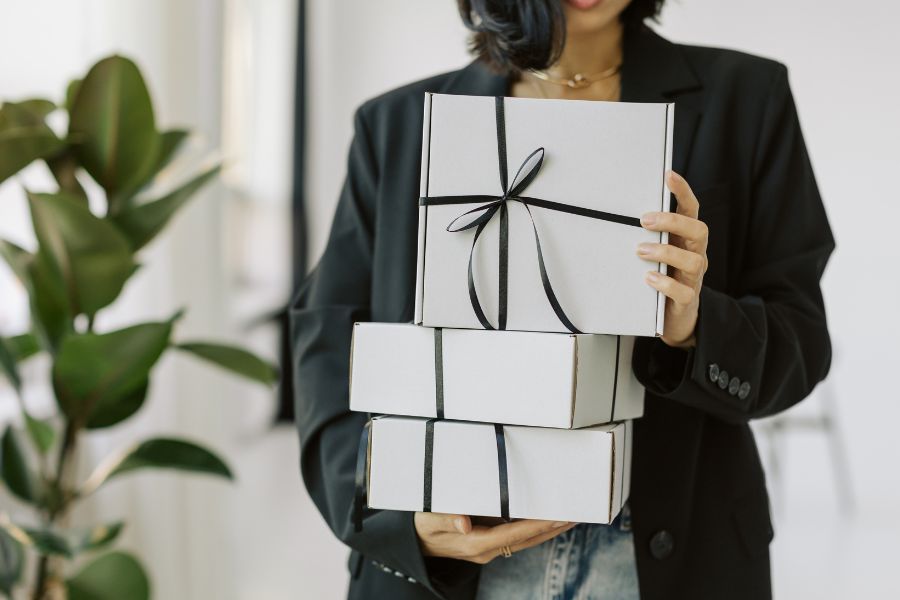 Cần lưu ý khi chọn quà tặng doanh nghiệp 