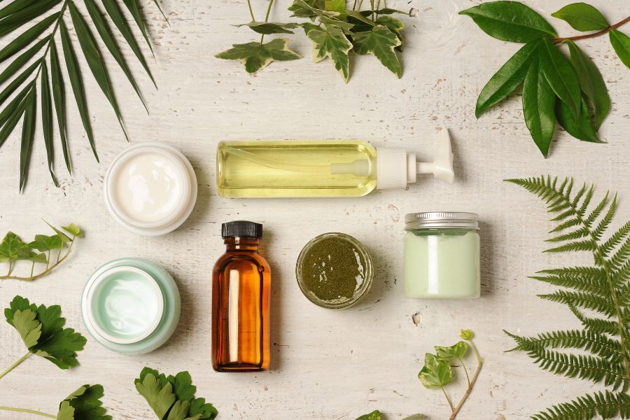 Mỹ phẩm là món quà tặng sinh nhật cho nữ ý nghĩa