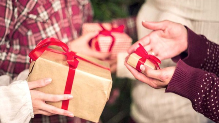 Xu hướng quà tặng cá nhân hóa 2025 phù hợp cho nhiều dịp lễ trong năm