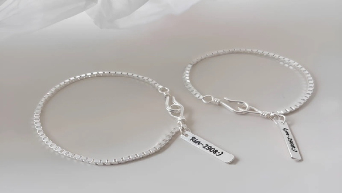 Xu hướng quà tặng cá nhân hóa 2025 phù hợp cho nhiều dịp lễ trong năm