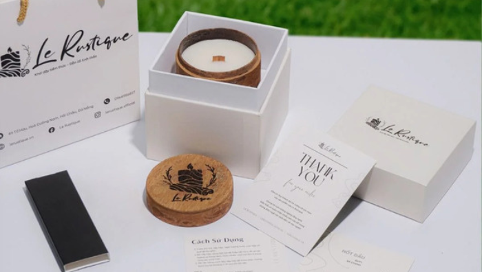 8 món quà tặng doanh nghiệp lý tưởng, tạo thiện cảm ngay