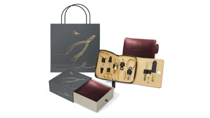 8 món quà tặng doanh nghiệp lý tưởng, tạo thiện cảm ngay