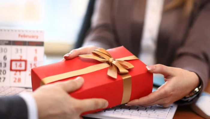 8 món quà tặng doanh nghiệp lý tưởng, tạo thiện cảm ngay