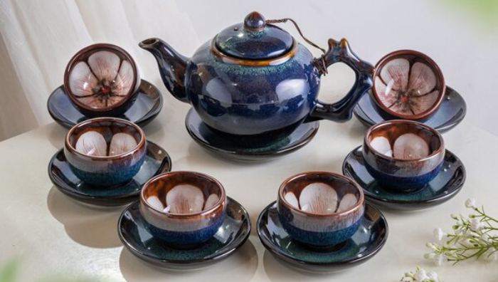 Xu hướng quà tặng khách hàng ấn tượng 2025