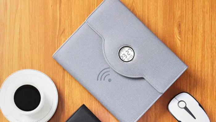 Xu hướng quà tặng khách hàng ấn tượng 2025