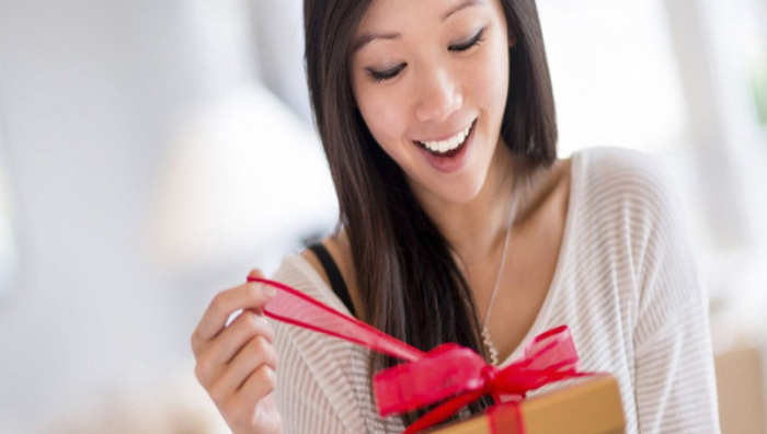 Gợi ý quà tặng làm đẹp giúp chị em chăm sóc bản thân, thư giãn cuối tuần