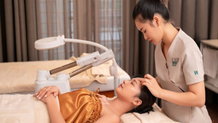 Gợi ý quà tặng làm đẹp giúp chị em chăm sóc bản thân, thư giãn cuối tuần