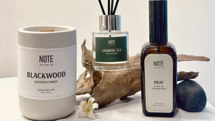 Gợi ý quà tặng làm đẹp giúp chị em chăm sóc bản thân, thư giãn cuối tuần