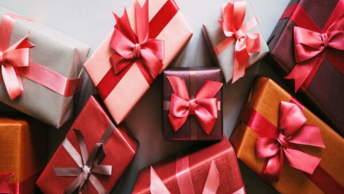 Bật mí những quà tặng thiết thực ai cũng có nhu cầu sử dụng