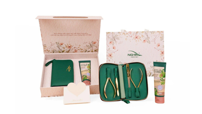 2025 không nên bỏ qua những món quà Tết doanh nghiệp thời thượng này