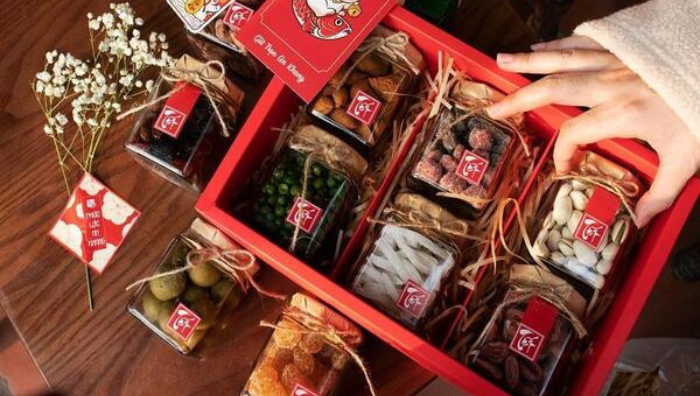 Gợi ý 9 quà Tết tặng đối tác cao cấp, ý nghĩa giúp thắt chặt mối quan hệ