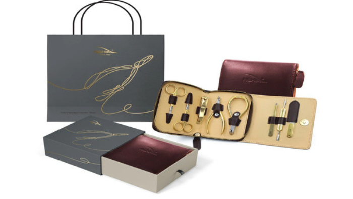 Những món quà Tết tặng sếp sang trọng giúp ghi điểm tuyệt đối