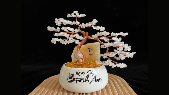 Những món quà Tết tặng sếp sang trọng giúp ghi điểm tuyệt đối